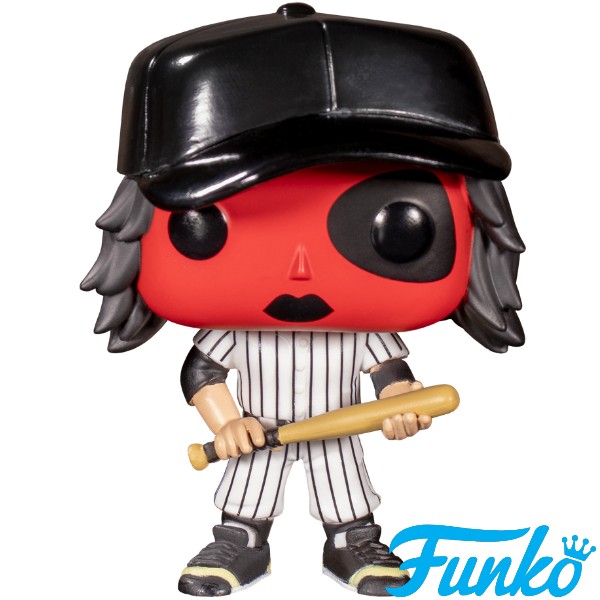 funko fury